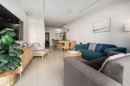 Rolling Surf Resort - 162