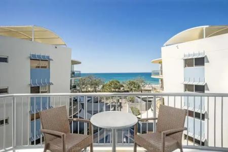 Rolling Surf Resort - 67