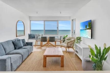 Rolling Surf Resort - 377