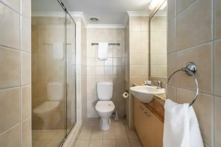 Rolling Surf Resort - 167