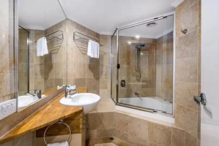 Rolling Surf Resort - 43