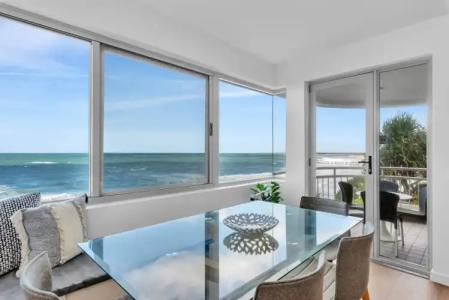 Rolling Surf Resort - 381