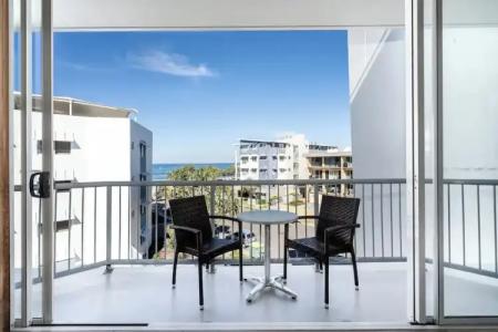 Rolling Surf Resort - 164