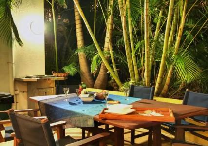 Rolling Surf Resort - 31