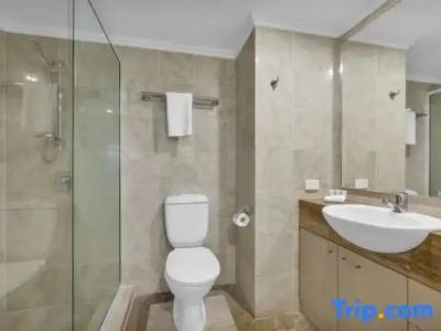 Rolling Surf Resort - 94