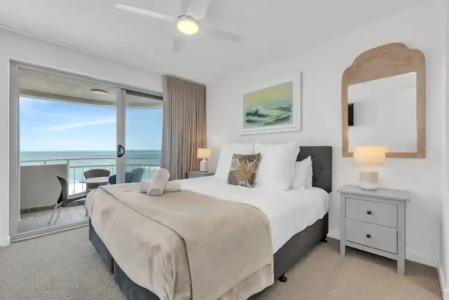 Rolling Surf Resort - 378