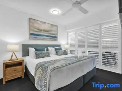 Rolling Surf Resort - 84