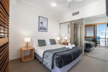 Rolling Surf Resort - 104