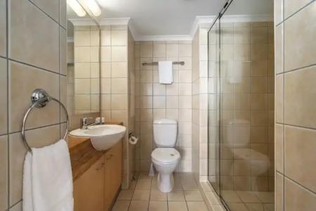 Rolling Surf Resort - 176