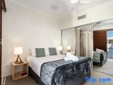 2 Bedrooms Standard room with pool view