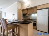 2 Bedrooms Apartment with balcony and with pool view