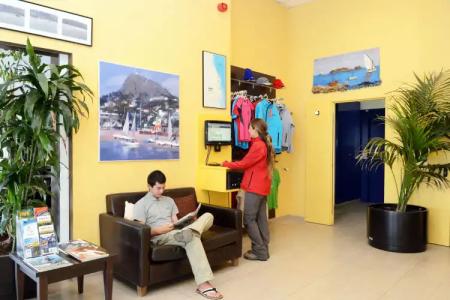 & Diving Les Illes - 26