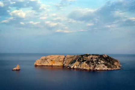 & Diving Les Illes - 20