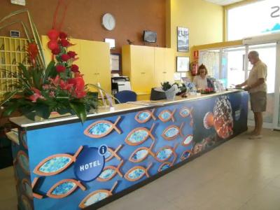 & Diving Les Illes - 1