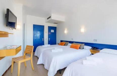 & Diving Les Illes - 33