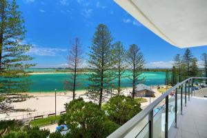 Rumba Beach Resort, Caloundra