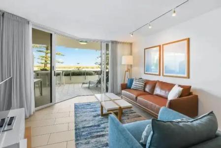 Rumba Beach Resort - 82