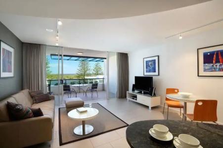 Rumba Beach Resort - 3