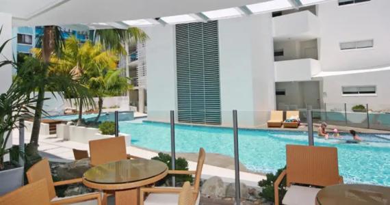 Rumba Beach Resort - 12