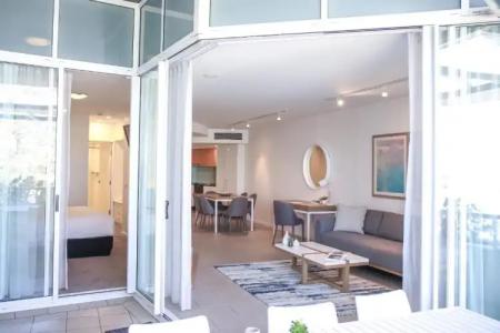 Rumba Beach Resort - 91