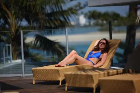 Rumba Beach Resort - 31