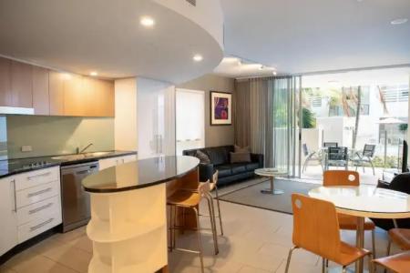 Rumba Beach Resort - 59