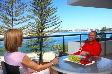 Rumba Beach Resort - 15