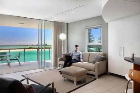 Rumba Beach Resort - 74