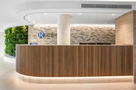 Rumba Beach Resort - 34