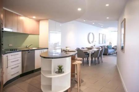 Rumba Beach Resort - 107