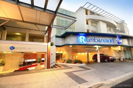 Rumba Beach Resort