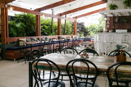 Rumba Beach Resort - 42