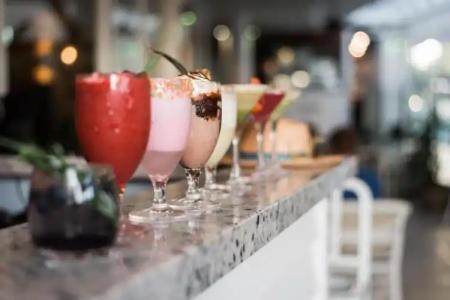 Rumba Beach Resort - 8