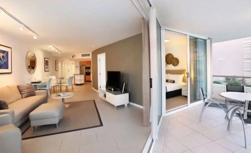 Rumba Beach Resort - 5