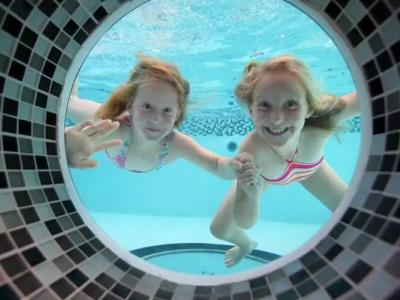 Rumba Beach Resort - 19