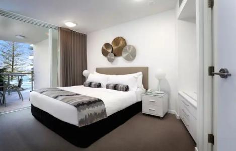 Rumba Beach Resort - 4