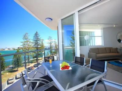 Rumba Beach Resort - 54