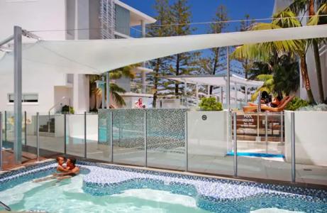 Rumba Beach Resort - 11