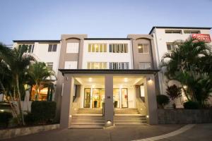 Caloundra Central Apartment Hotel, Caloundra