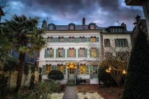 La Petite Folie Mini-hotel, Honfleur