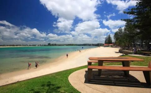 Aspect Caloundra - 20