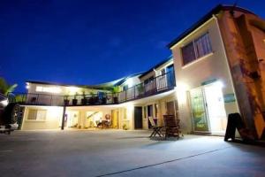 Caloundra Backpackers, Caloundra