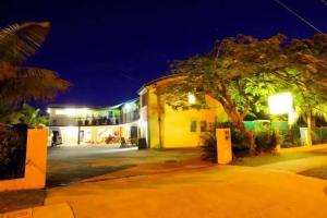 Caloundra Backpackers, Caloundra