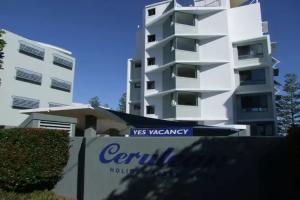 Cerulean Apartments, Caloundra