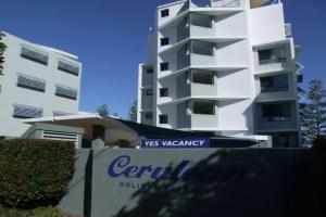 Cerulean Apartments, Caloundra