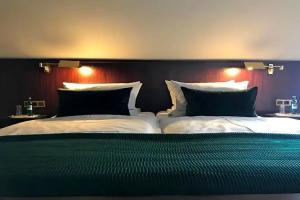 Haus Rahenkamp Mini-hotel, Osnabruck