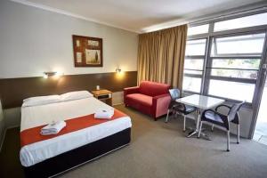 Anchorage Motor Inn, Caloundra