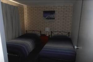 Beachside Court Holiday Apartments, Caloundra