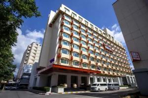 dusitD2 - SHA Extra Plus Mini-hotel, Chiang Mai