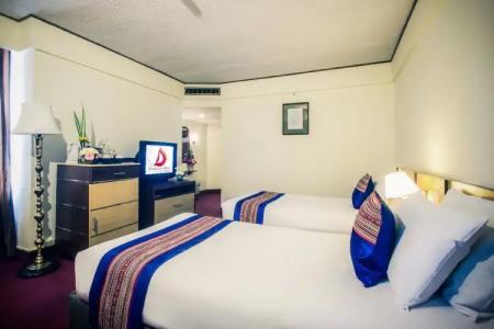 Duangtawan Chiang Mai -SHA Extra Plus - 6